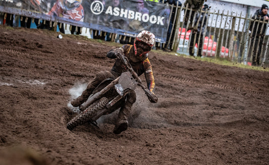 Positive Start to the Season for Chambers Racing at the Hawkstone International